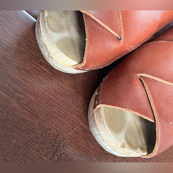 Bryr clogs size 37 - Picture 5 of 7